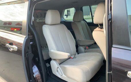 Mazda MPV III, 2006 год, 1 350 000 рублей, 9 фотография