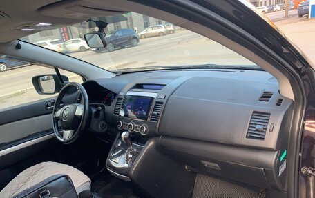 Mazda MPV III, 2006 год, 1 350 000 рублей, 11 фотография