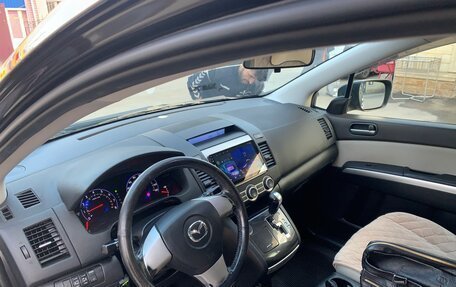 Mazda MPV III, 2006 год, 1 350 000 рублей, 12 фотография