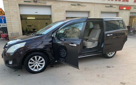 Mazda MPV III, 2006 год, 1 350 000 рублей, 13 фотография