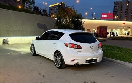 Mazda 3, 2012 год, 1 450 000 рублей, 4 фотография