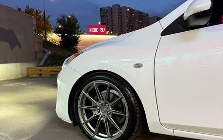 Mazda 3, 2012 год, 1 450 000 рублей, 3 фотография