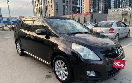 Mazda MPV III, 2006 год, 1 350 000 рублей, 3 фотография
