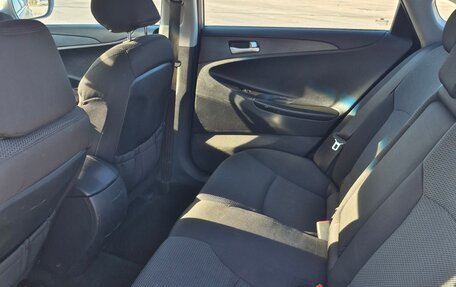 Hyundai Sonata VI, 2012 год, 1 040 000 рублей, 6 фотография