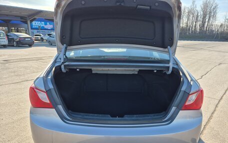 Hyundai Sonata VI, 2012 год, 1 040 000 рублей, 9 фотография