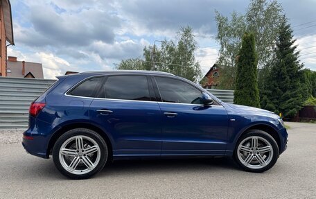 Audi Q5, 2014 год, 2 250 000 рублей, 5 фотография