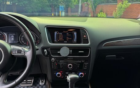 Audi Q5, 2014 год, 2 250 000 рублей, 11 фотография
