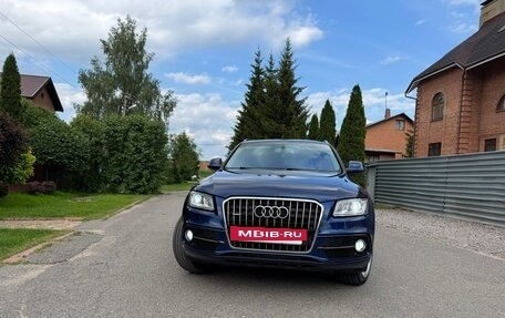 Audi Q5, 2014 год, 2 250 000 рублей, 3 фотография