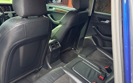 Audi Q5, 2014 год, 2 250 000 рублей, 13 фотография