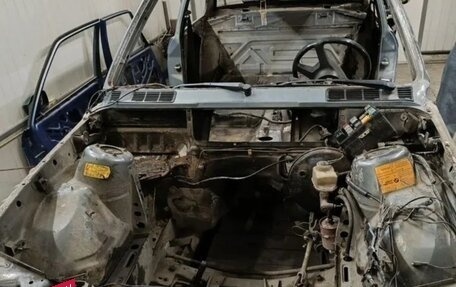 BMW 3 серия, 1984 год, 300 000 рублей, 3 фотография