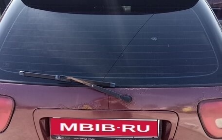 Suzuki Baleno I, 1999 год, 210 000 рублей, 3 фотография