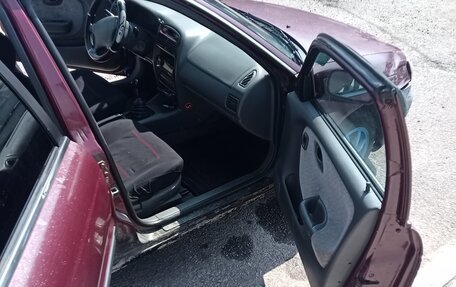 Suzuki Baleno I, 1999 год, 210 000 рублей, 12 фотография
