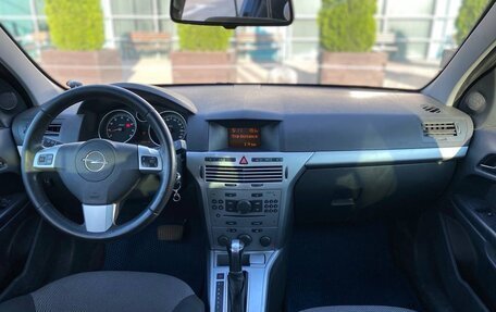 Opel Astra H, 2013 год, 655 000 рублей, 3 фотография