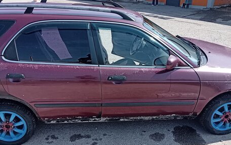 Suzuki Baleno I, 1999 год, 210 000 рублей, 19 фотография
