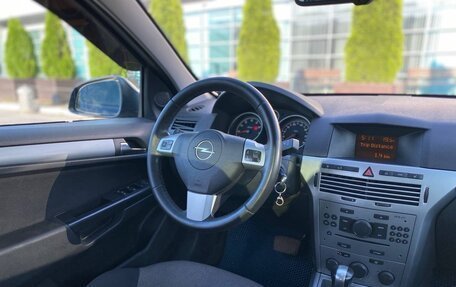 Opel Astra H, 2013 год, 655 000 рублей, 5 фотография