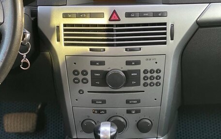 Opel Astra H, 2013 год, 655 000 рублей, 4 фотография