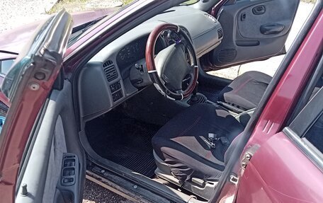 Suzuki Baleno I, 1999 год, 210 000 рублей, 16 фотография