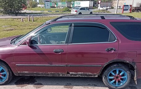Suzuki Baleno I, 1999 год, 210 000 рублей, 17 фотография