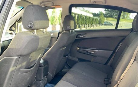 Opel Astra H, 2013 год, 655 000 рублей, 7 фотография