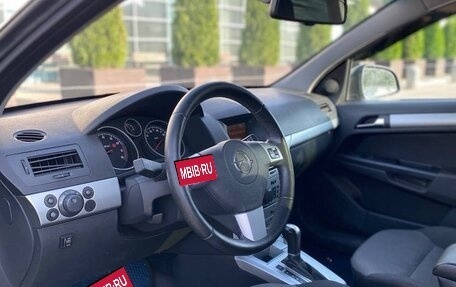 Opel Astra H, 2013 год, 655 000 рублей, 2 фотография
