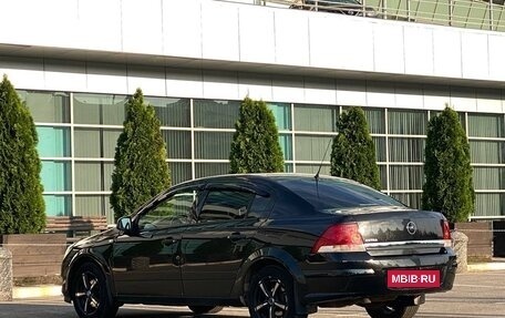 Opel Astra H, 2013 год, 655 000 рублей, 10 фотография