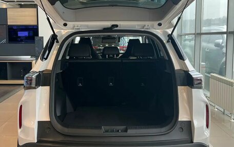 Chery Tiggo 4 I рестайлинг, 2025 год, 2 470 000 рублей, 8 фотография