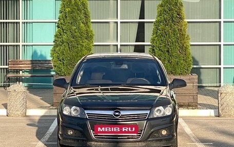 Opel Astra H, 2013 год, 655 000 рублей, 8 фотография