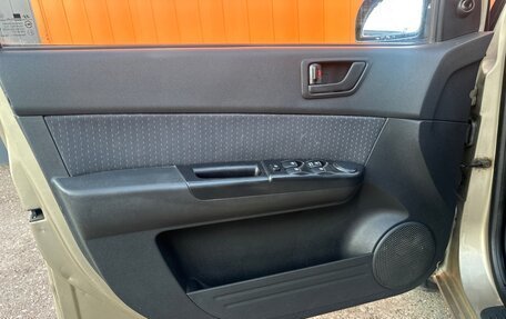 Hyundai Getz I рестайлинг, 2008 год, 537 000 рублей, 5 фотография