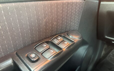 Hyundai Getz I рестайлинг, 2008 год, 537 000 рублей, 6 фотография