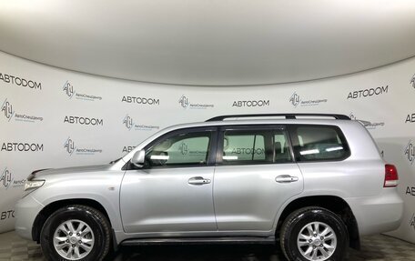 Toyota Land Cruiser 200, 2008 год, 2 685 000 рублей, 3 фотография