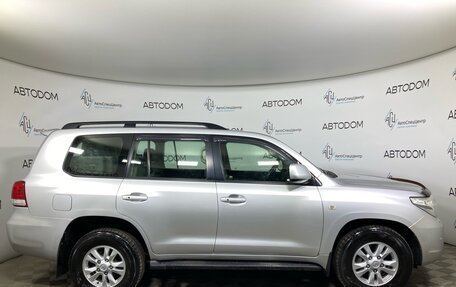 Toyota Land Cruiser 200, 2008 год, 2 685 000 рублей, 4 фотография