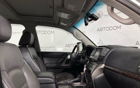 Toyota Land Cruiser 200, 2008 год, 2 685 000 рублей, 9 фотография