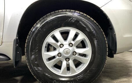 Toyota Land Cruiser 200, 2008 год, 2 685 000 рублей, 10 фотография