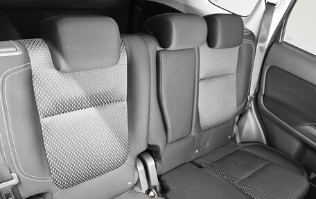 Mitsubishi Outlander III рестайлинг 3, 2019 год, 1 945 000 рублей, 14 фотография