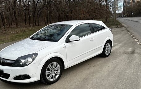 Opel Astra H, 2010 год, 660 000 рублей, 8 фотография
