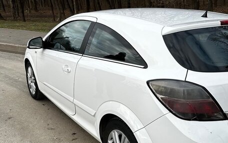 Opel Astra H, 2010 год, 660 000 рублей, 3 фотография