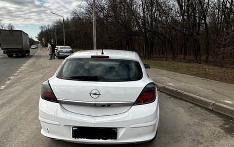 Opel Astra H, 2010 год, 660 000 рублей, 6 фотография