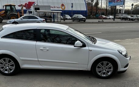 Opel Astra H, 2010 год, 660 000 рублей, 5 фотография