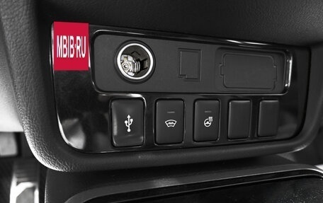 Mitsubishi Outlander III рестайлинг 3, 2019 год, 1 945 000 рублей, 20 фотография