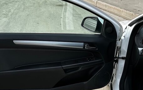 Opel Astra H, 2010 год, 660 000 рублей, 13 фотография