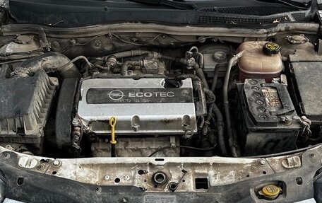 Opel Astra H, 2010 год, 660 000 рублей, 17 фотография