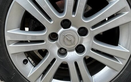 Opel Astra H, 2010 год, 660 000 рублей, 18 фотография