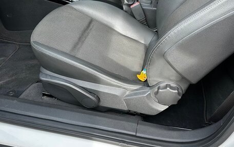 Opel Astra H, 2010 год, 660 000 рублей, 15 фотография