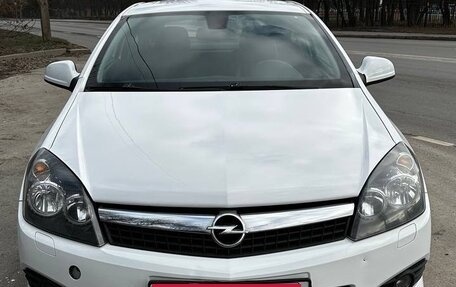 Opel Astra H, 2010 год, 660 000 рублей, 20 фотография