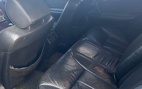Mercedes-Benz E-Класс, 1997 год, 500 000 рублей, 8 фотография