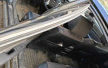 Chevrolet Epica, 2008 год, 270 000 рублей, 8 фотография