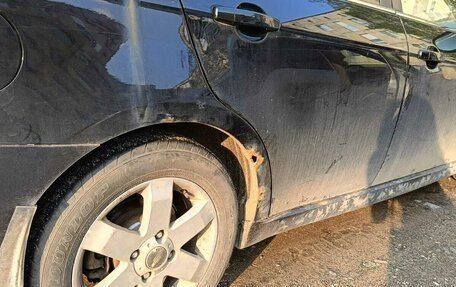 Chevrolet Epica, 2008 год, 270 000 рублей, 5 фотография