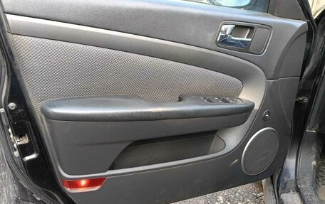 Chevrolet Epica, 2008 год, 270 000 рублей, 7 фотография