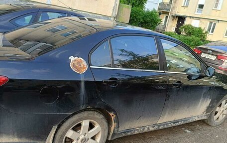 Chevrolet Epica, 2008 год, 270 000 рублей, 14 фотография