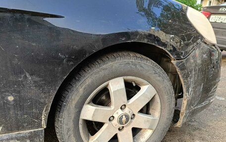 Chevrolet Epica, 2008 год, 270 000 рублей, 15 фотография